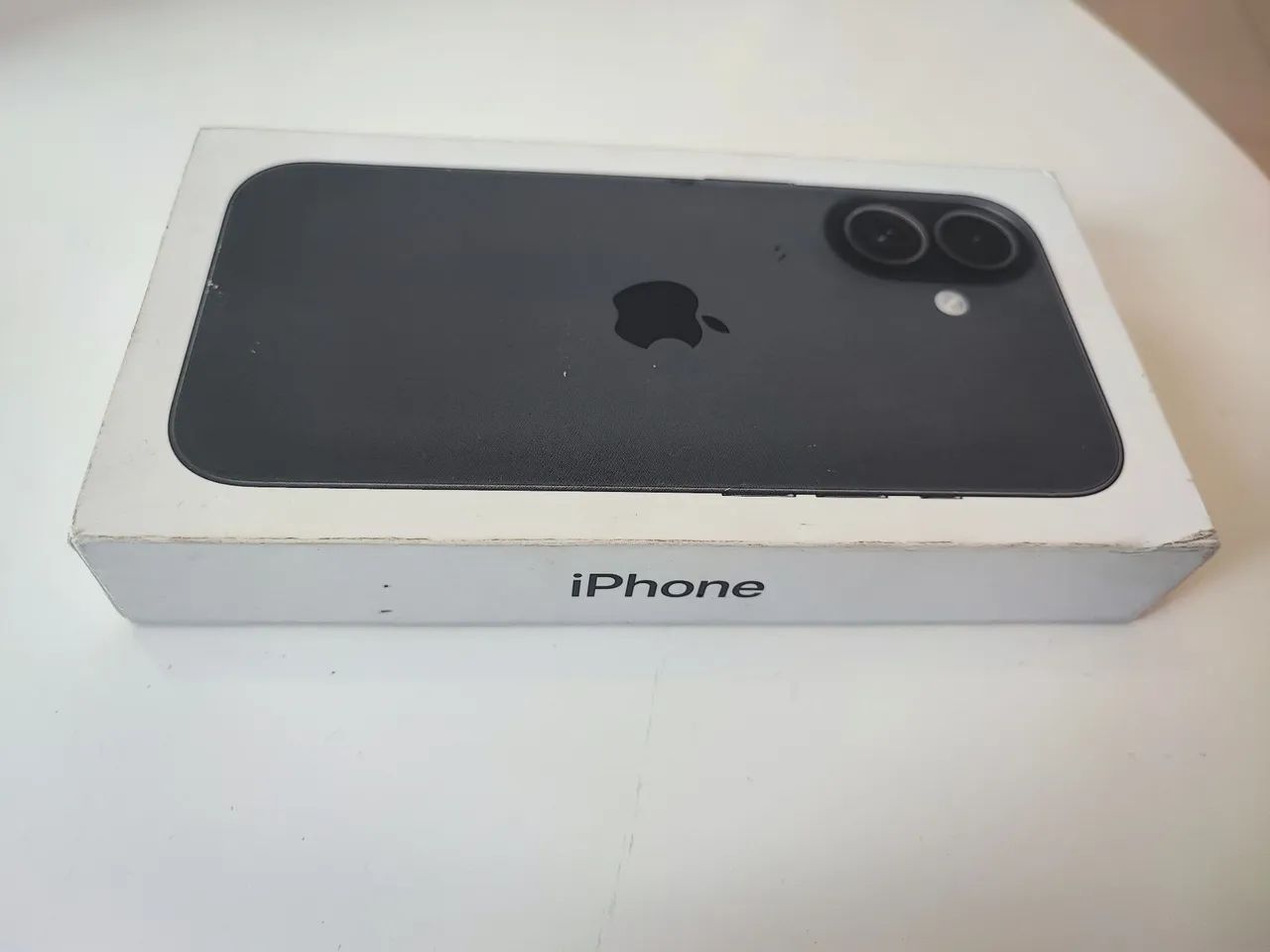 iPhone 17 Black 256Gb com nota fiscal - Celulares e Smartphones