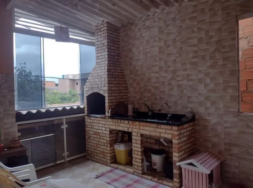 CA- Vendo casa em colina de laranjeiras  - Foto 3
