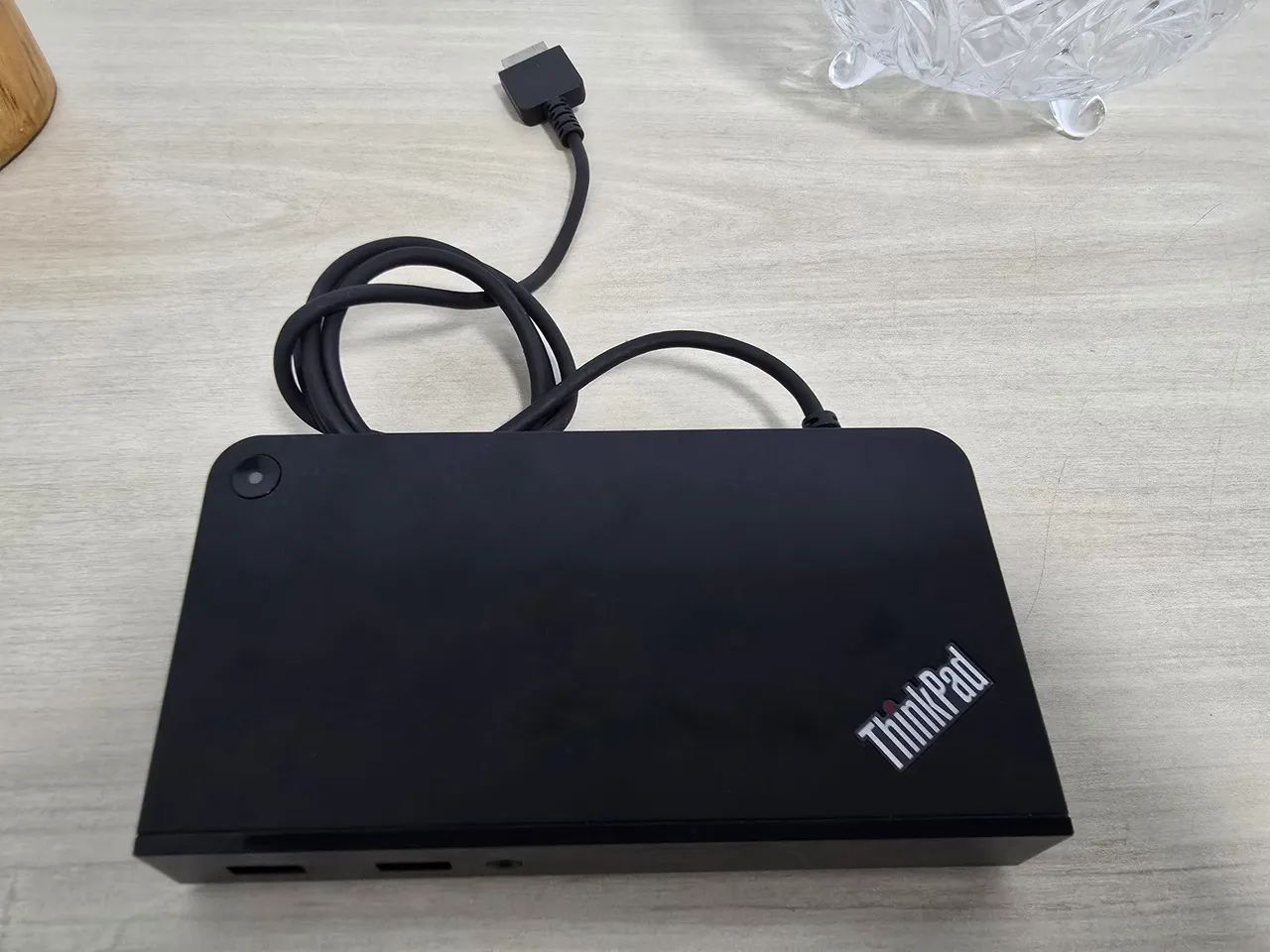 Dock Lenovo Onelink+