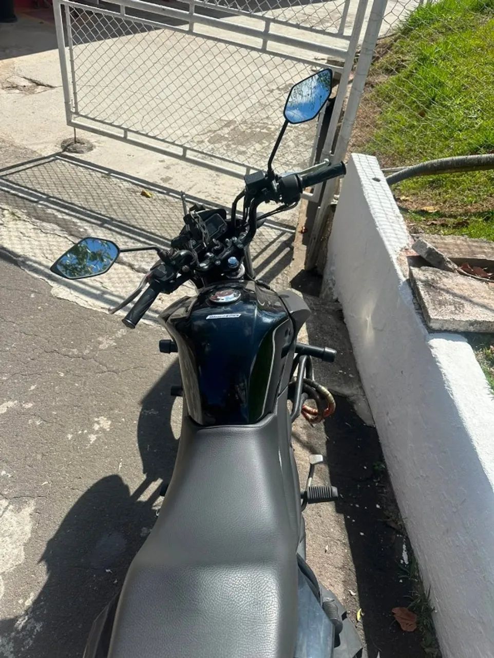 Yamaha Factor 150 2023  - Foto 4