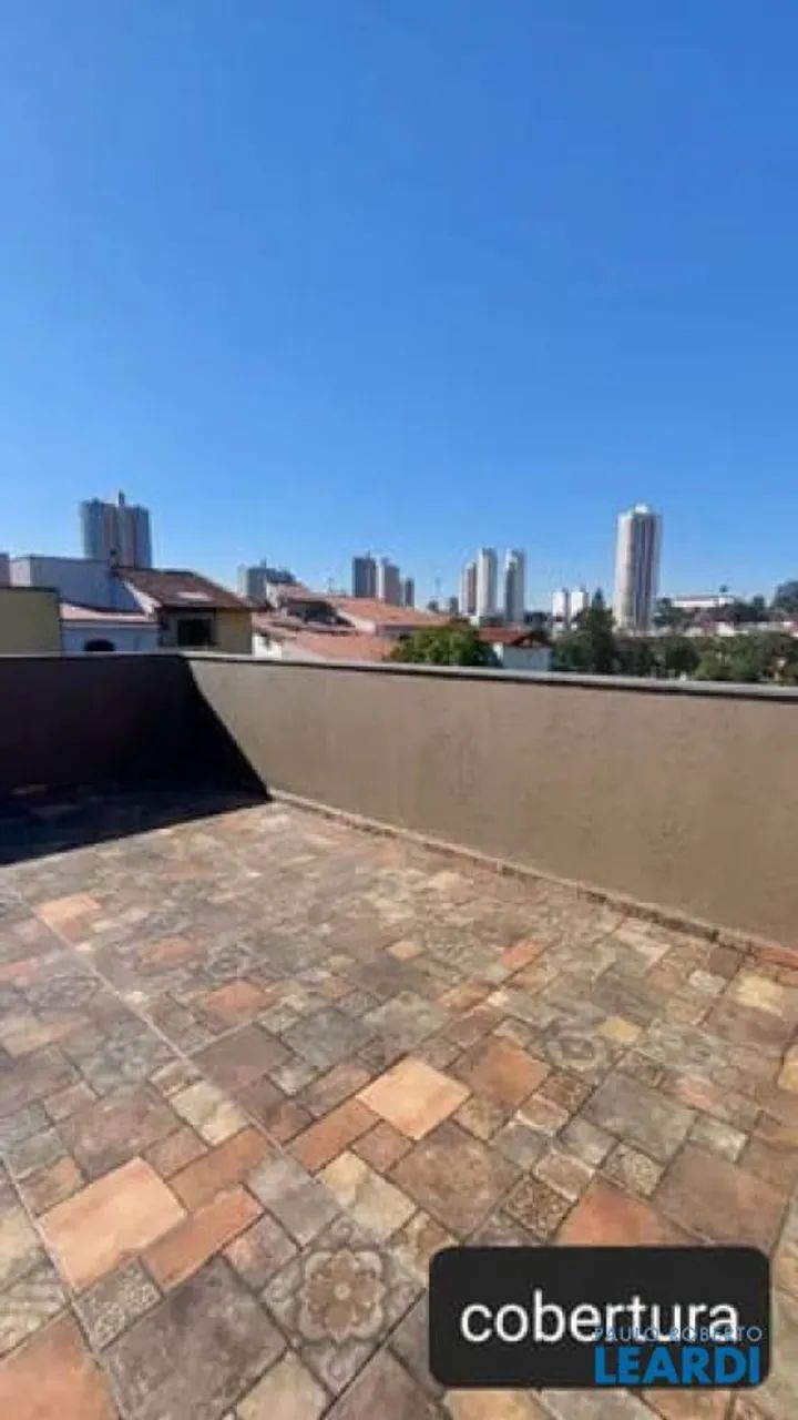 COBERTURA - SANTA MARIA - SP - Foto 5