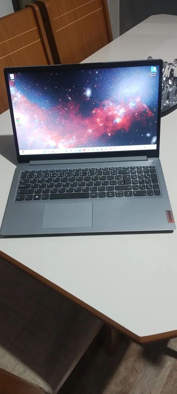 Notebook Windows 11 