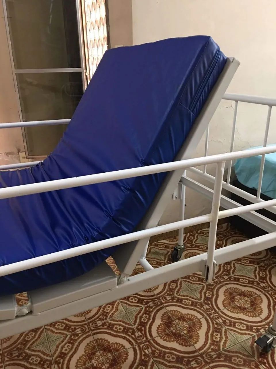 Vendo cama hospitalar - Foto 2