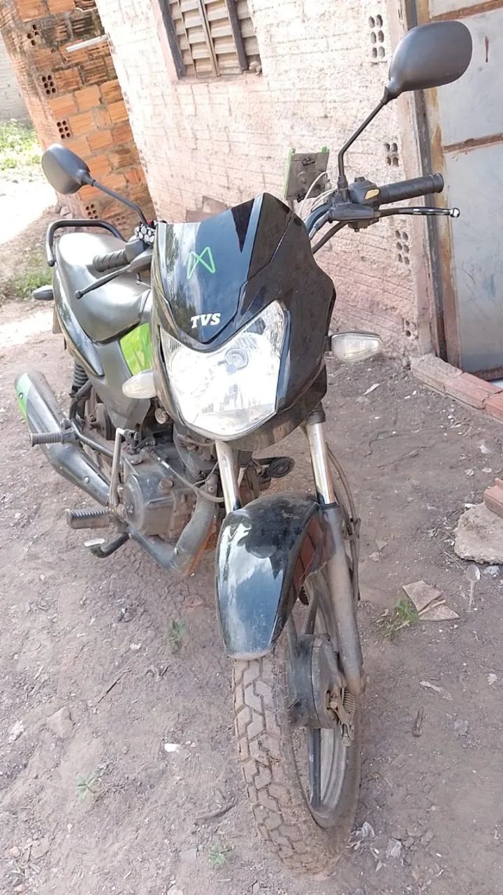 Mottu  - Foto 2