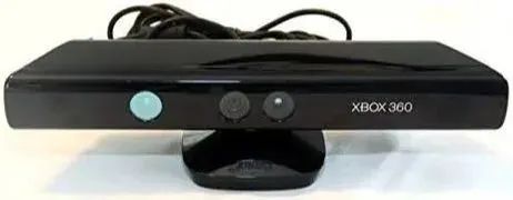 Kinect Xbox 360 