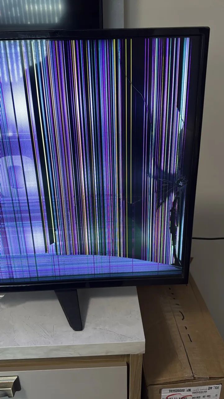 TV AOC - Foto 5