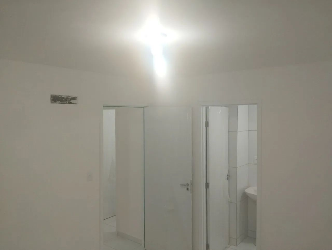 Apartamento Jardim Maceió 2/4 Suíte 