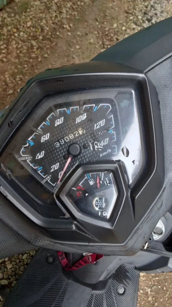 Moto neo yamaha - Foto 4