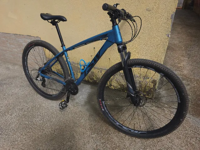 ジャイアント　xtc 24 Bicicleta Giant XTC 24v - Ciclismo - Centro, Juiz de Fora