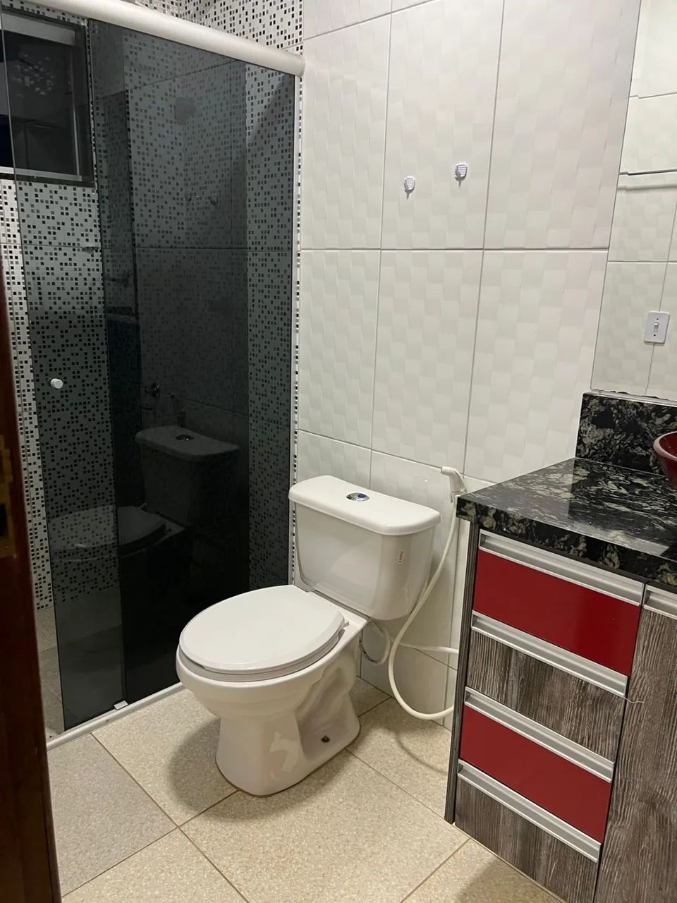 Apartamento 3 quartos - 1 suíte  - Foto 4