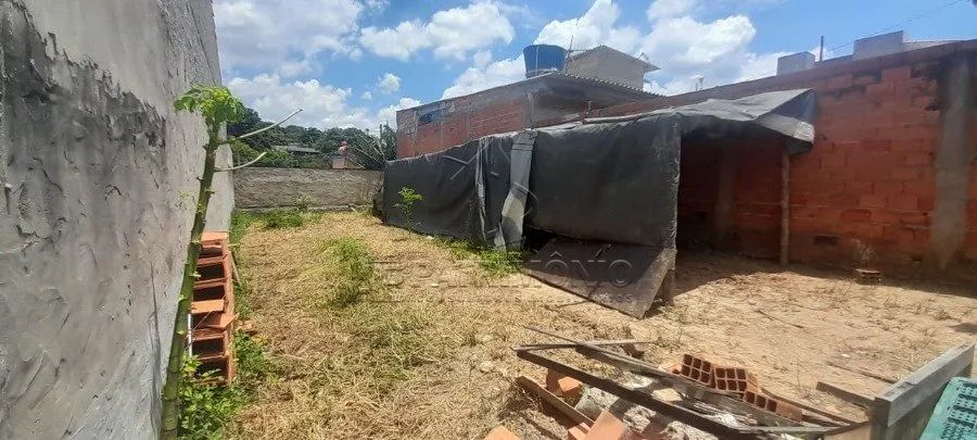 TERRENO RESIDENCIAL MORADA DAS FLORES