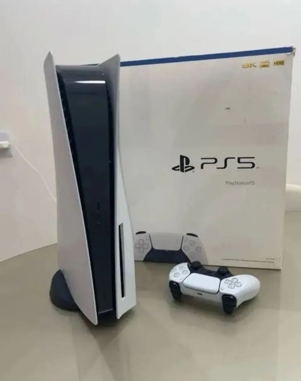 PS5  - Foto 2