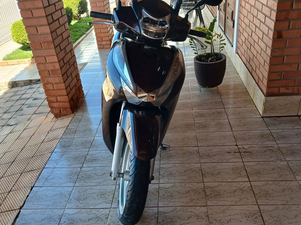 Honda sh300i  - Foto 4