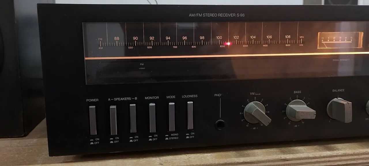 Receiver gradiente S96 - Foto 3