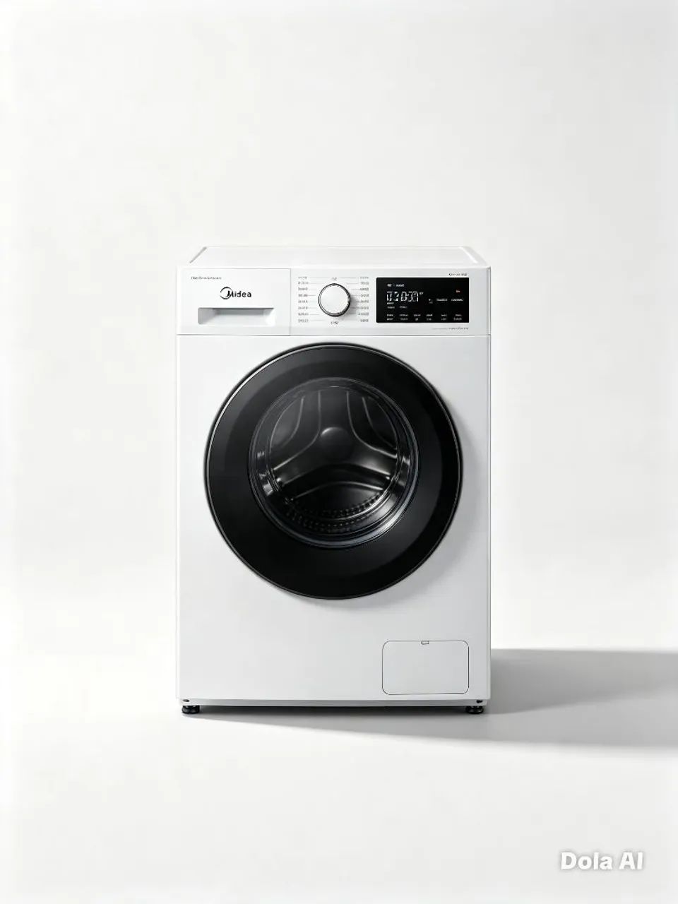Lava Seca 11Kg Midea Automática Lacrada na embalagem  - Foto 5