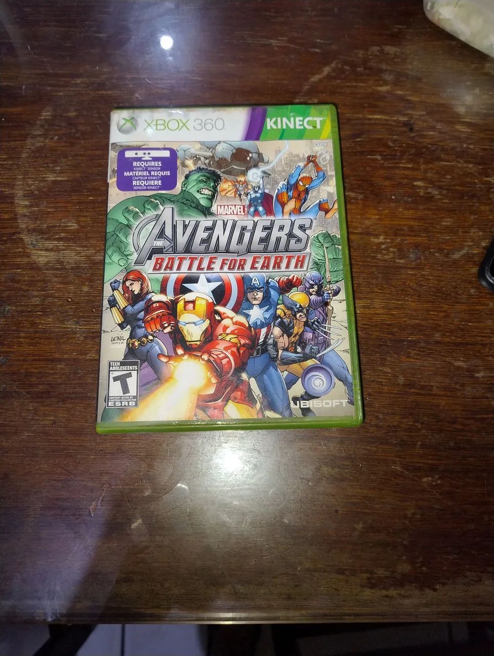 Jogos Xbox 360  - Foto 4