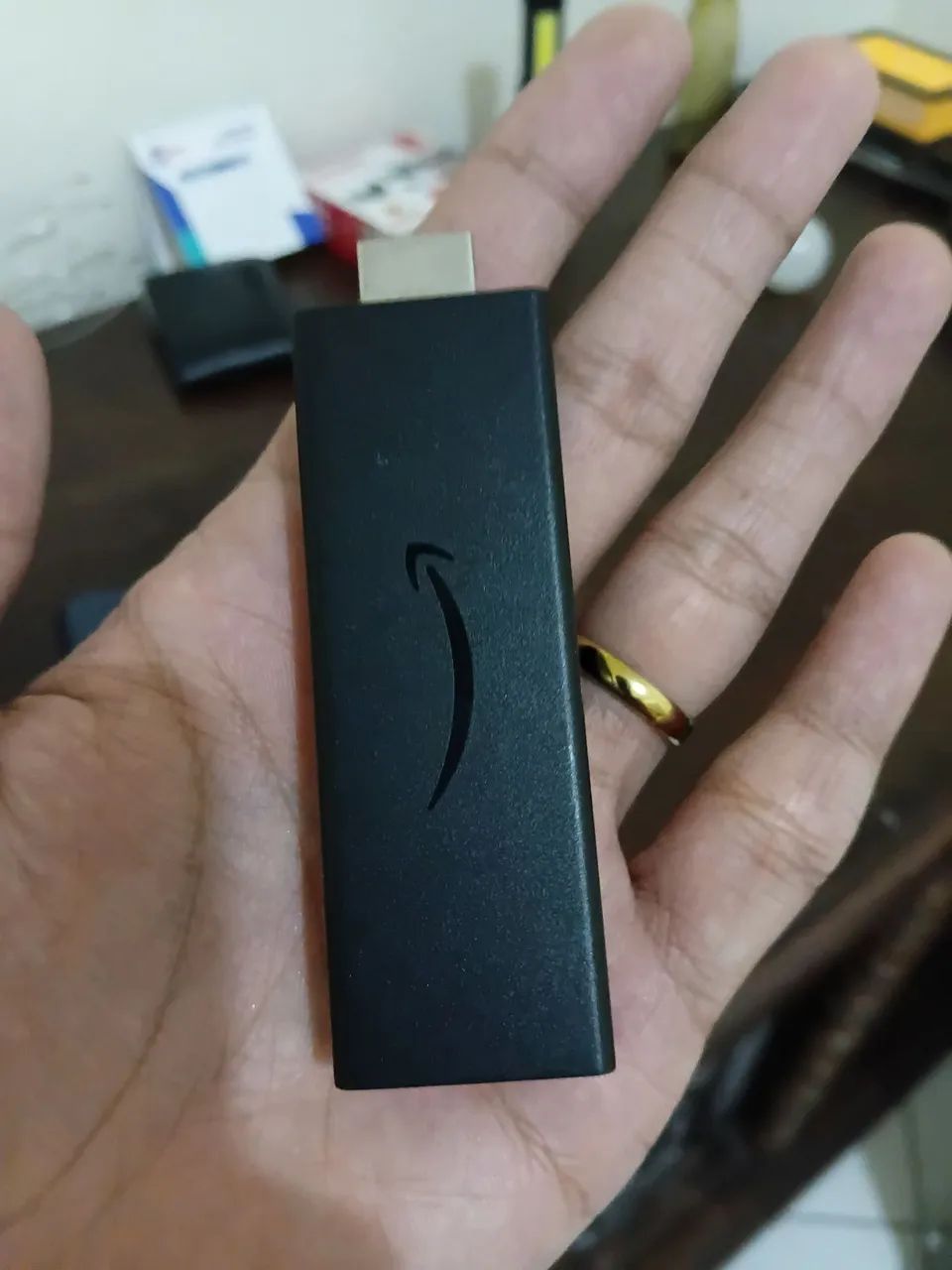 Fire stick Full Hd - Foto 2