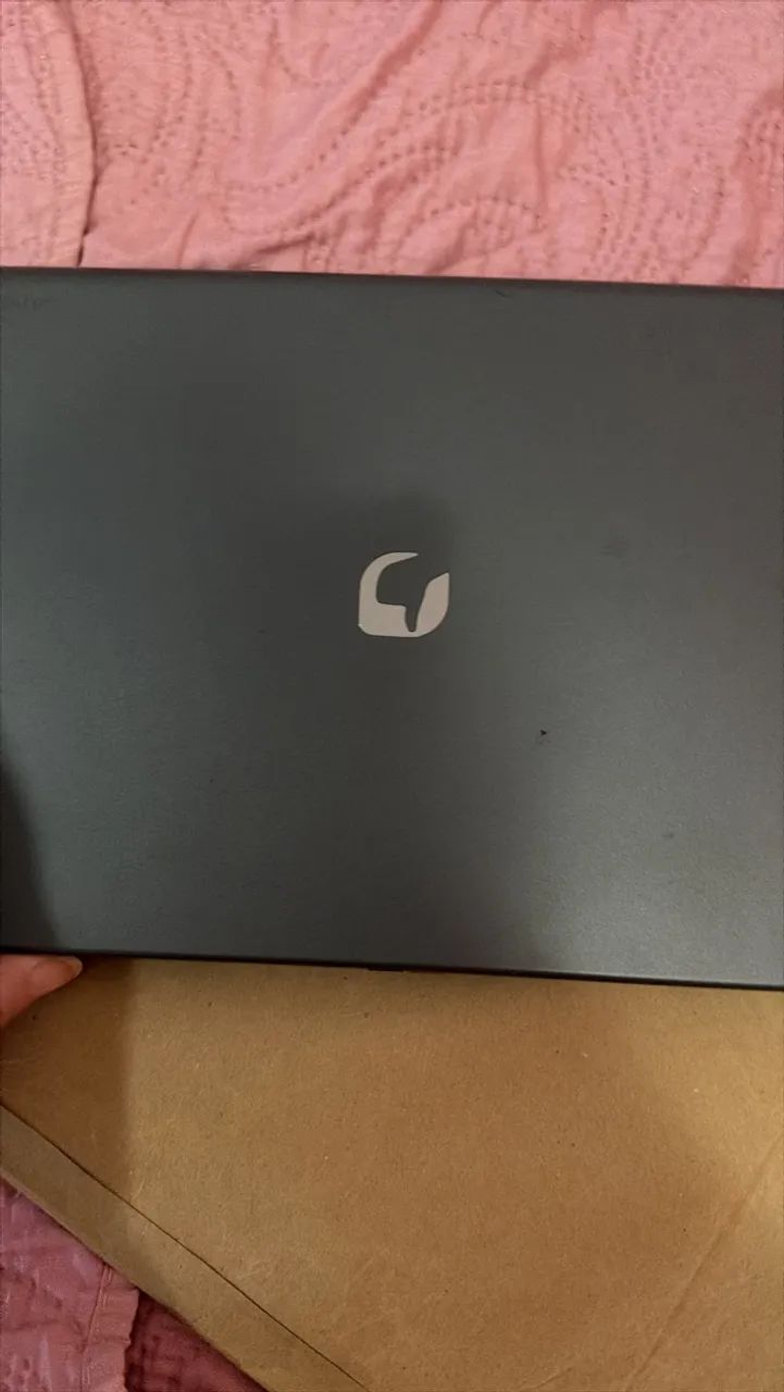 Notebook