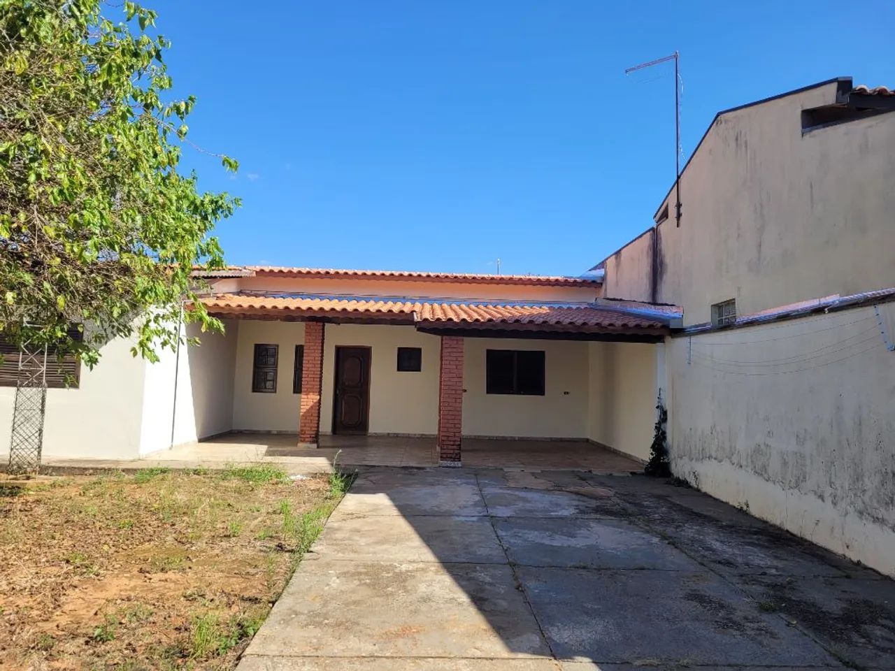 Casa a venda no bairro Jardim Santa Rosa em Cosmópolis/SP. - Foto 2