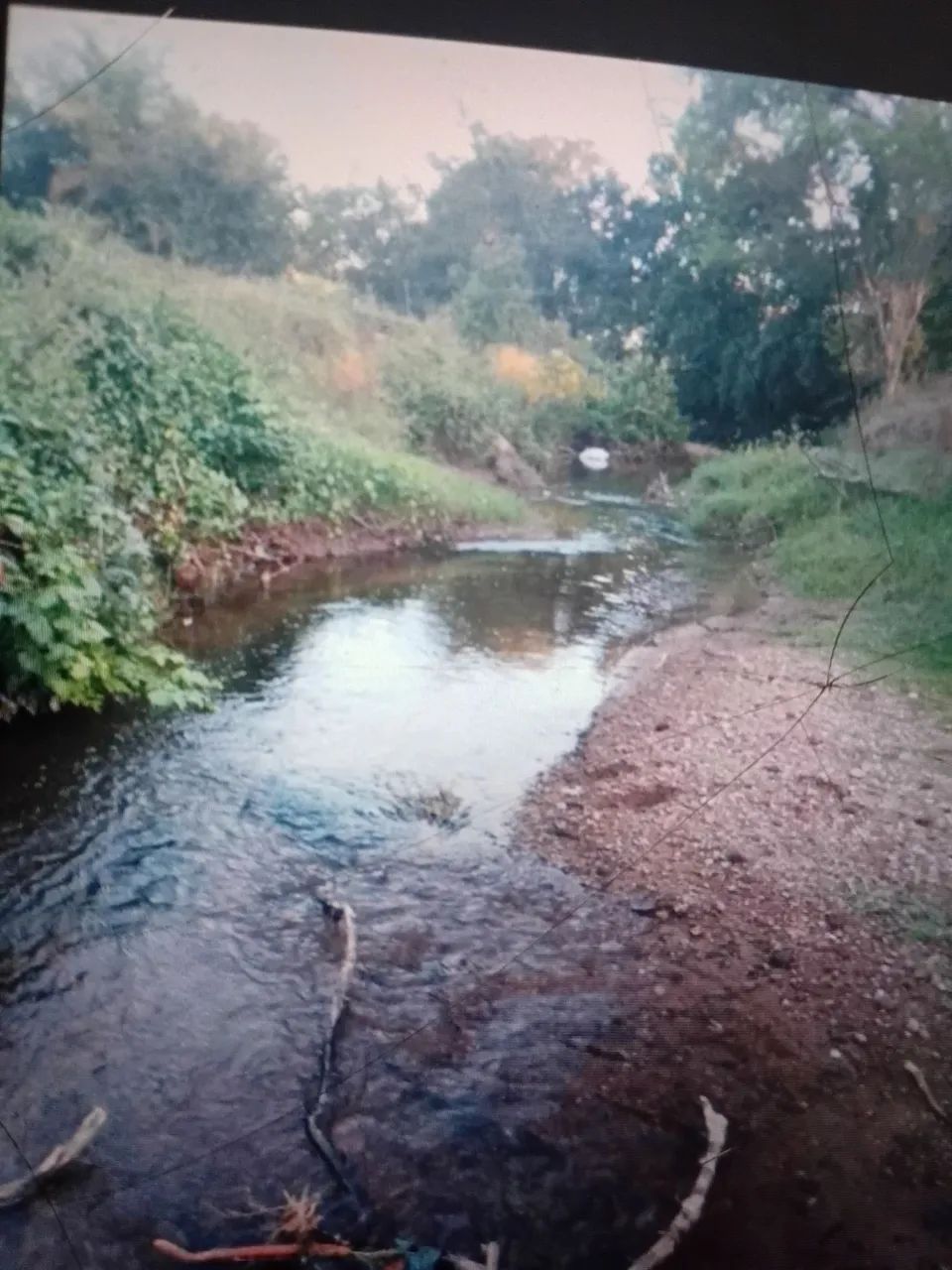 4 tarefas de terra