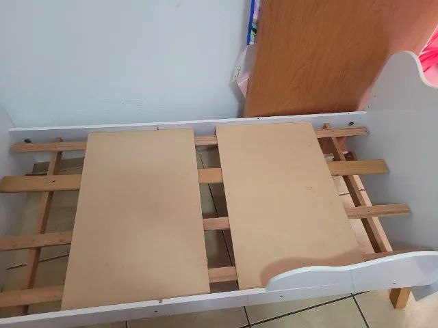 Cama infantil  - Foto 4