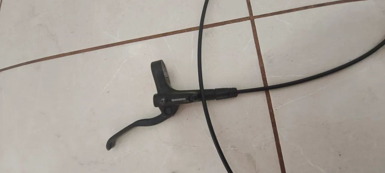 FREIO MT 200 O PAR - Foto 4