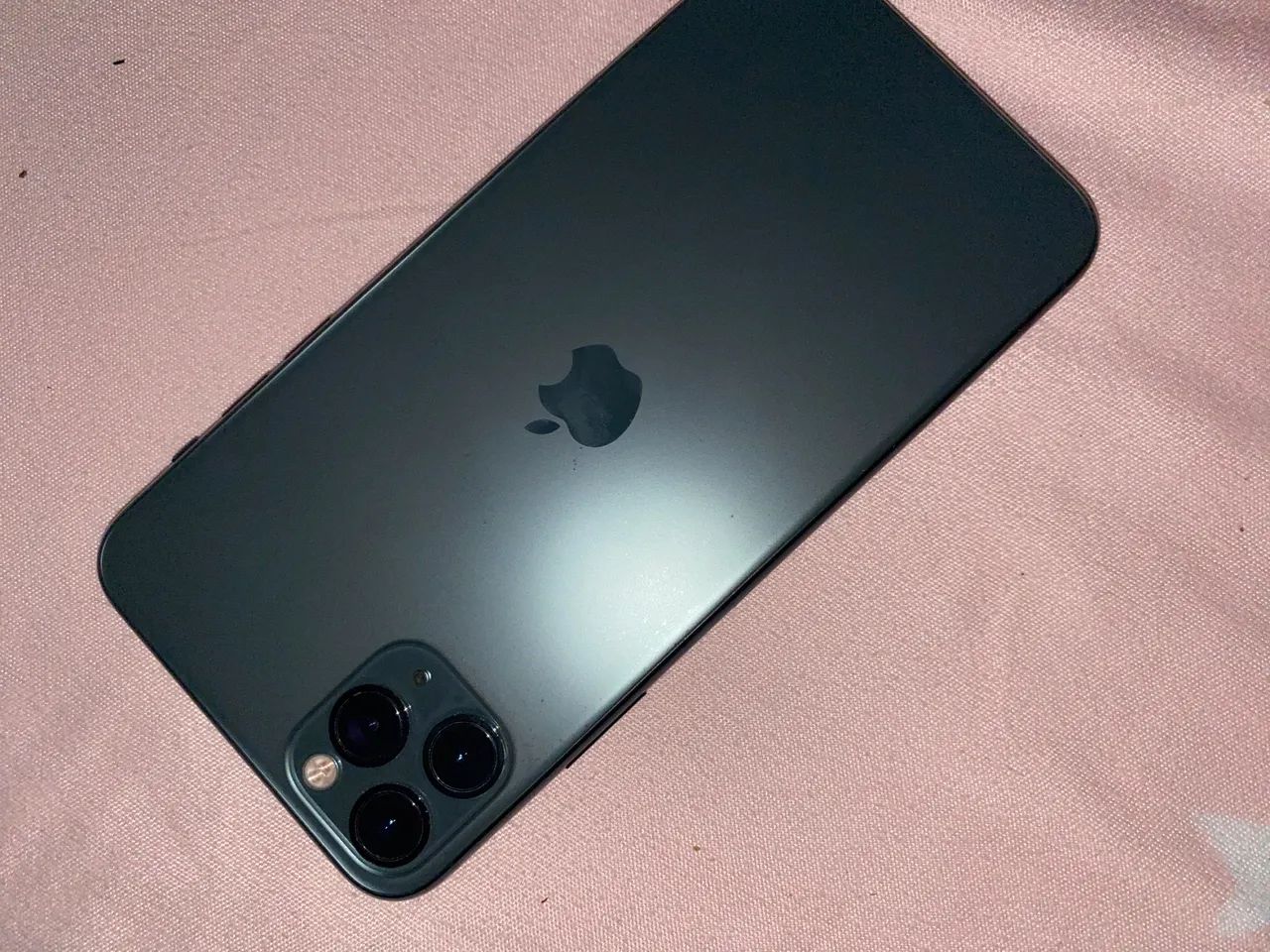 iPhone 11 Pro Max  - Foto 2