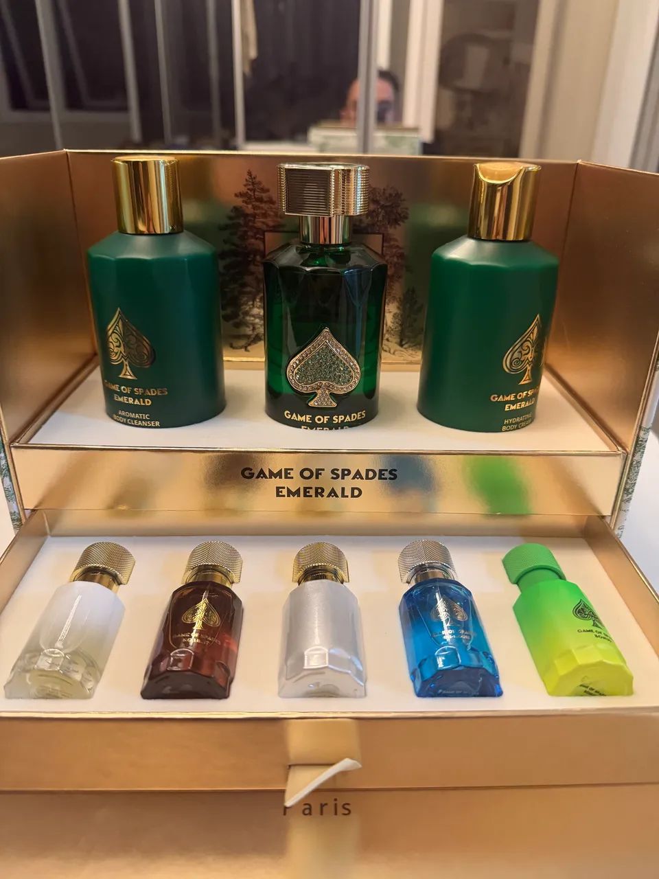 Jo milano Gift set  - Foto 2