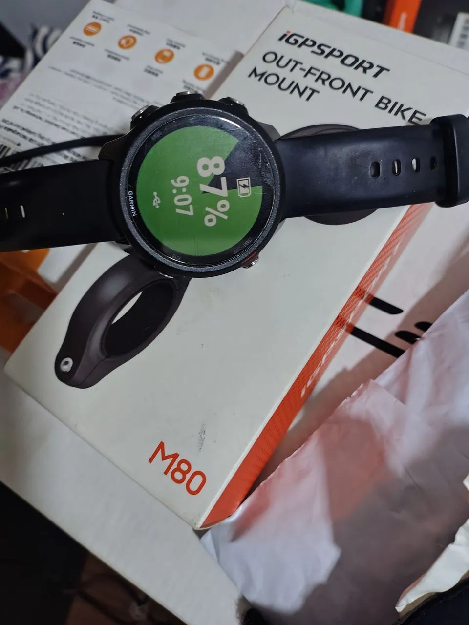 Garmin forerunner 245 music 
