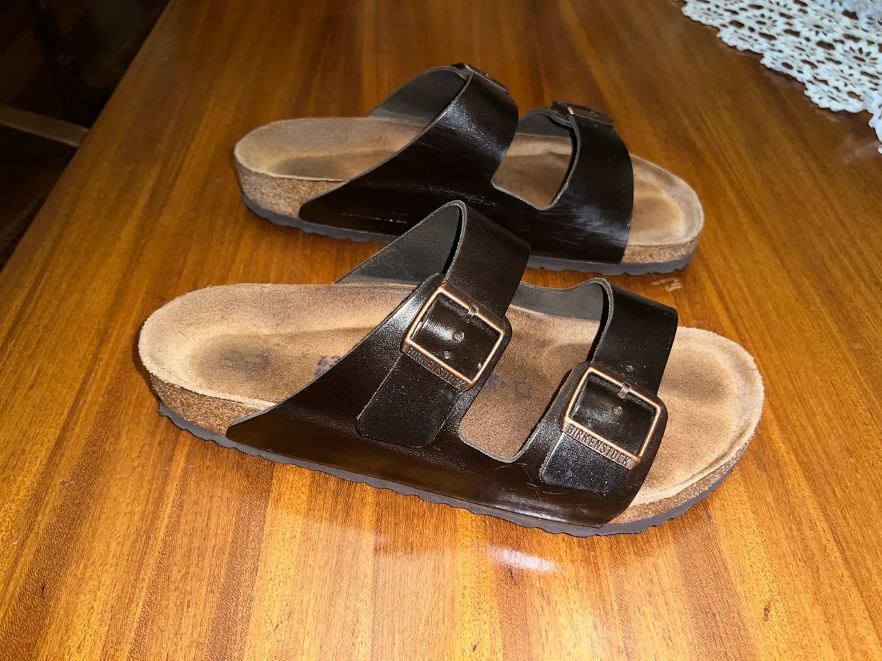 Birkenstock 43 - Foto 2