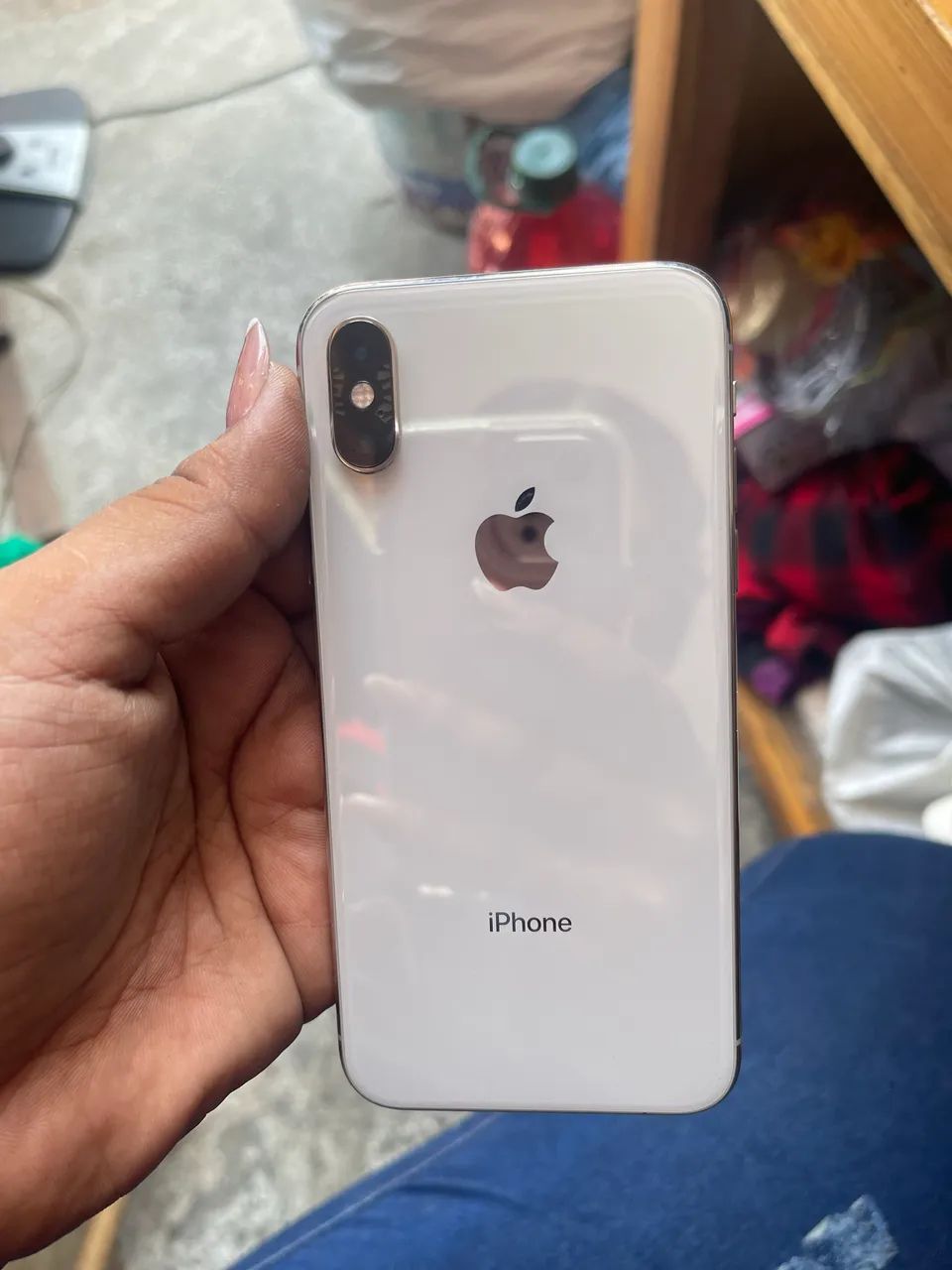 iphone XS 64 GB - Foto 2