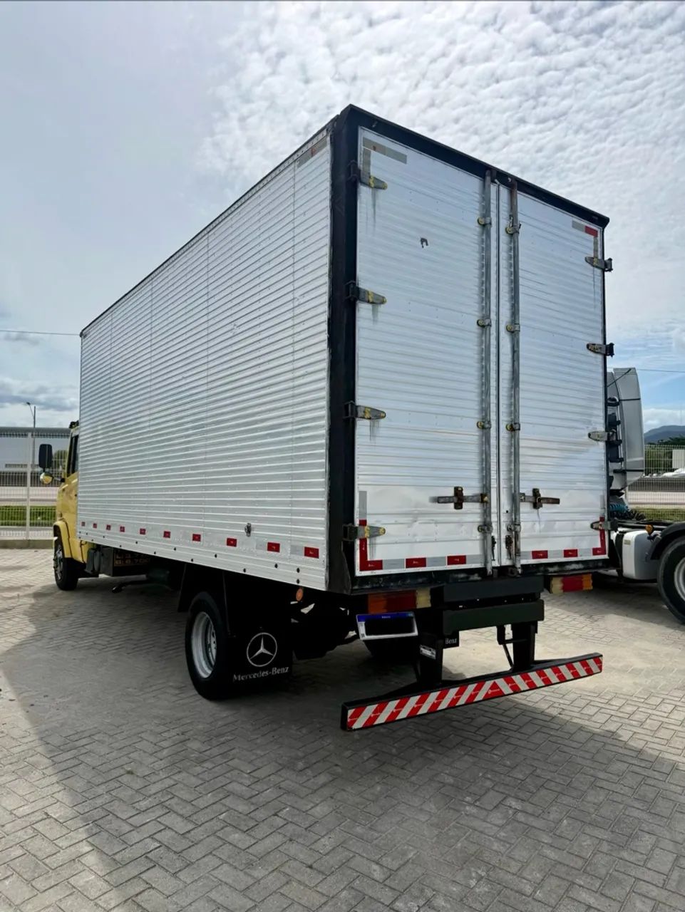 MB 710 Plus - Foto 4
