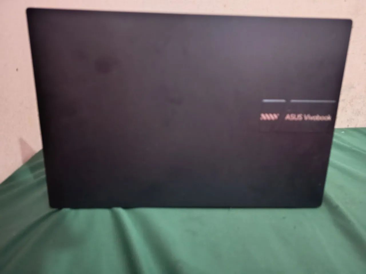 Notebook asus vivobook x1404va 238gb - Foto 3