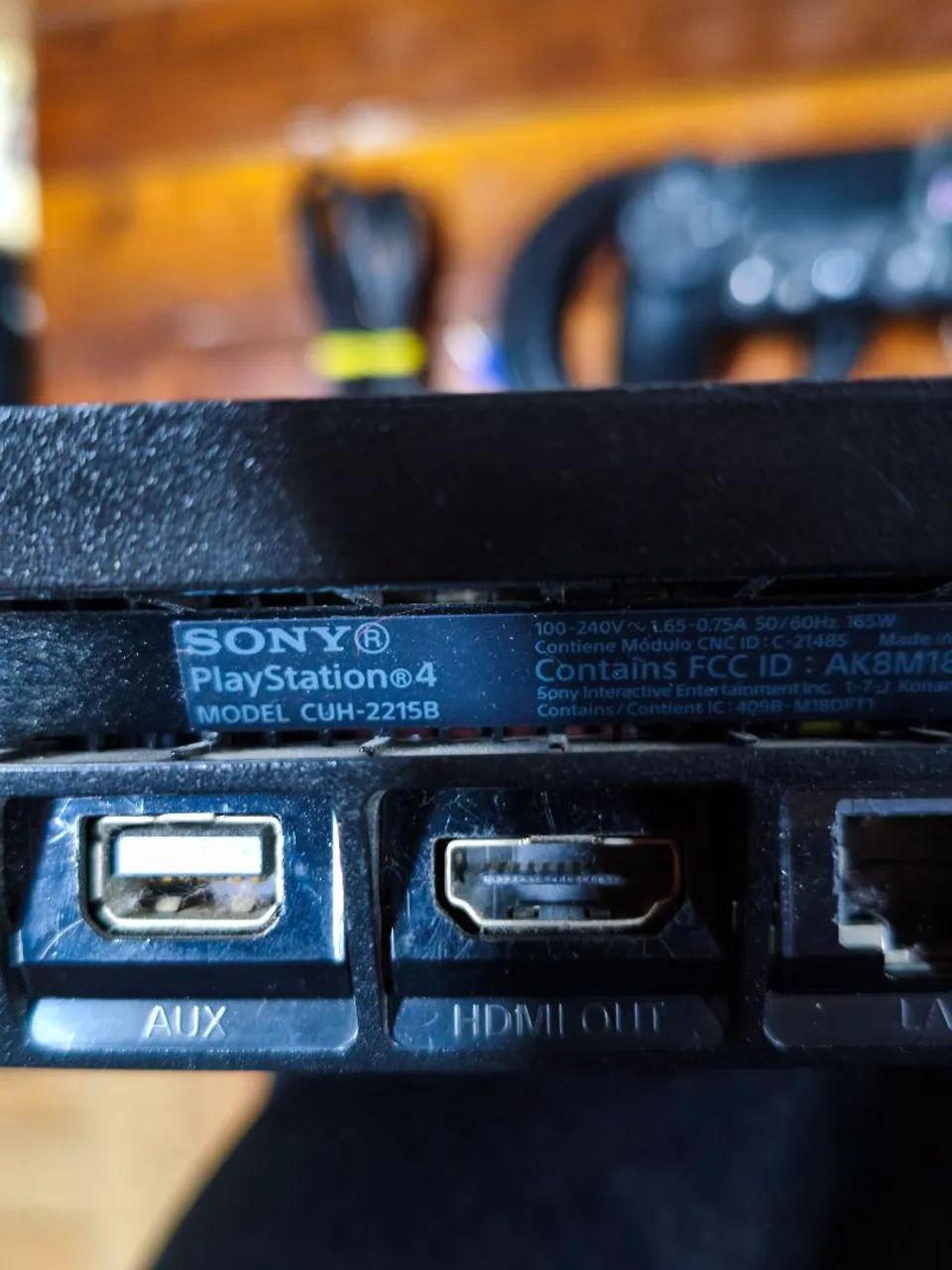 Playstation 4  1TB  - Foto 2