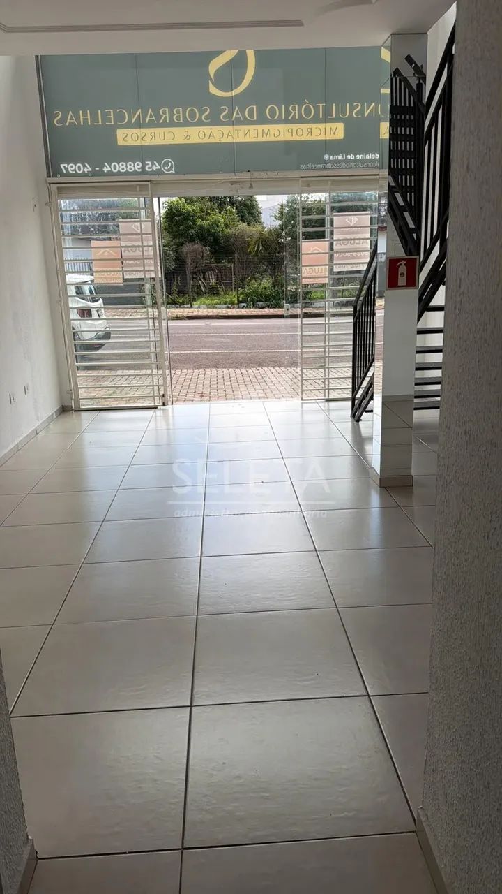 Comercial para locação, Centro, CASCAVEL - PR - Foto 2