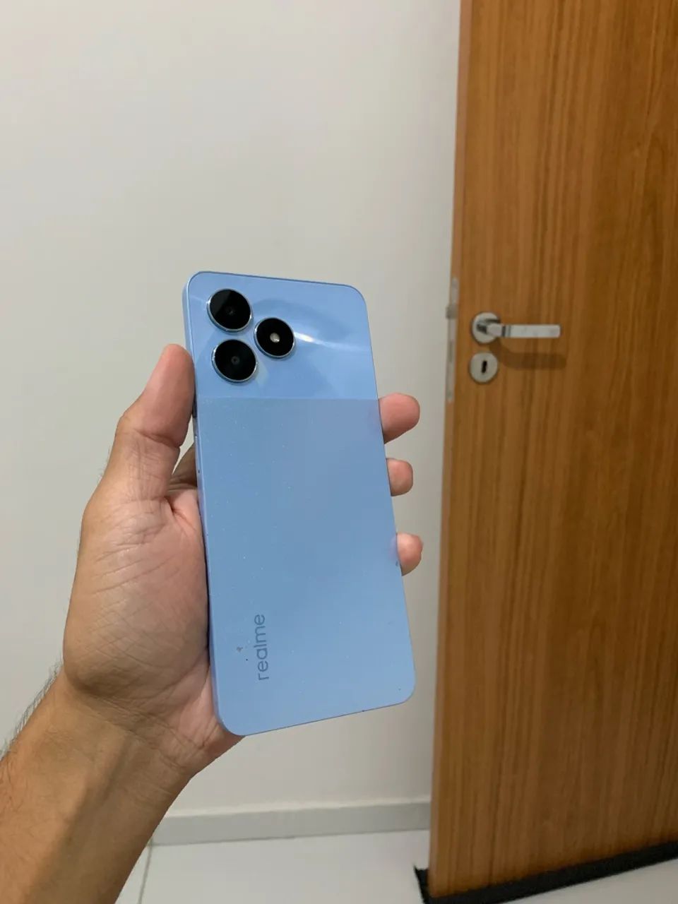 Realme Note 50 256GB - Foto 4