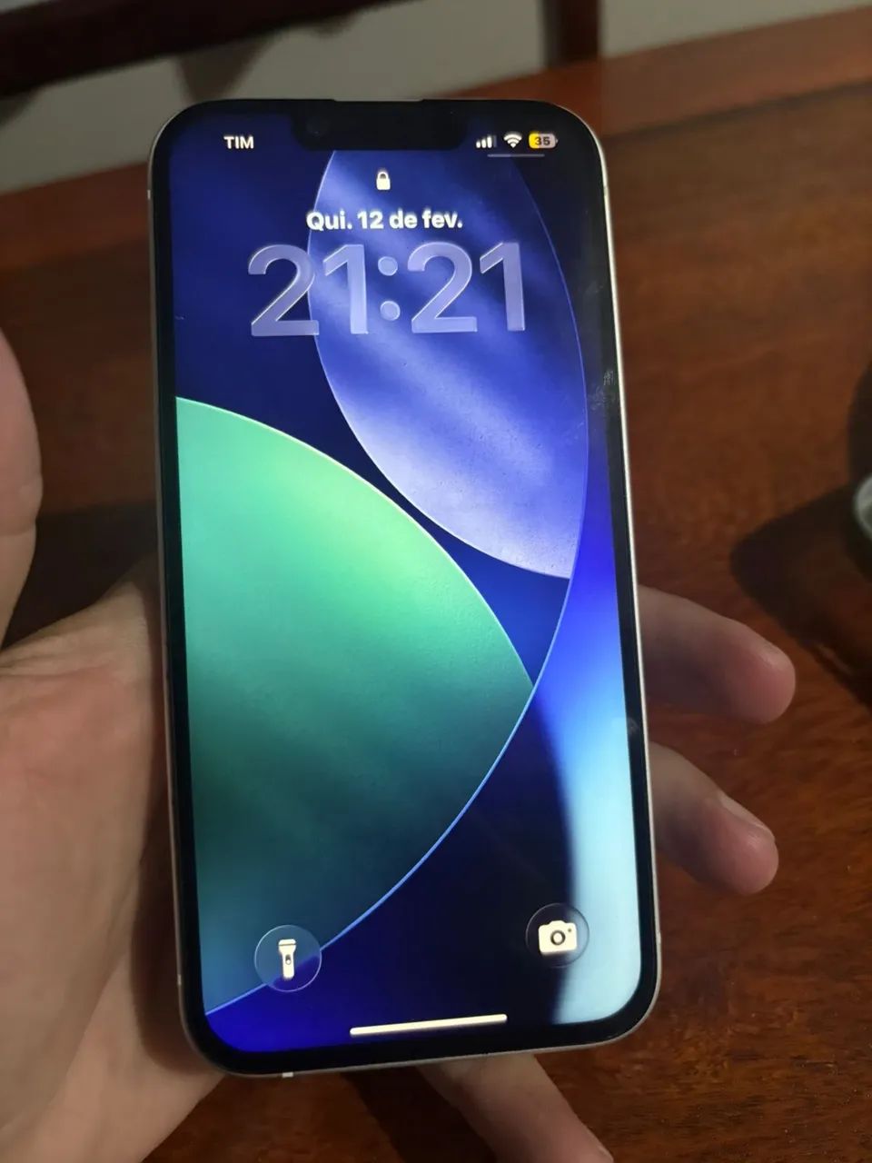 iPhone 14 128GB - Foto 4