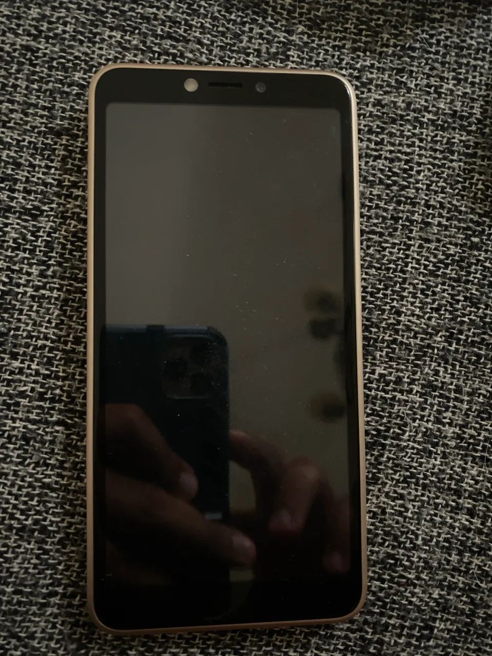 ObaBox Multilaser celular para idoso - Foto 2