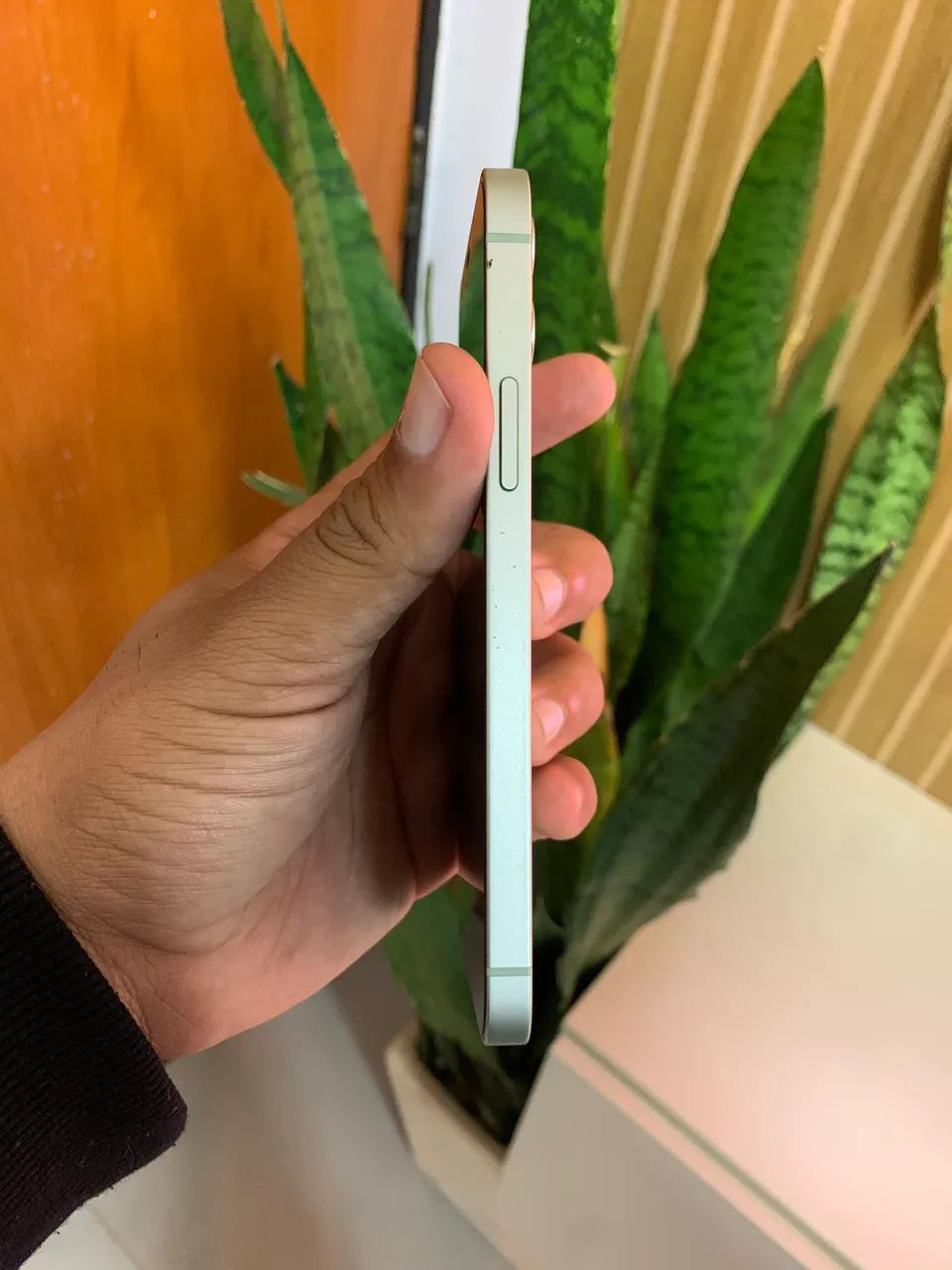 iPhone 12 Perfeito - Foto 5