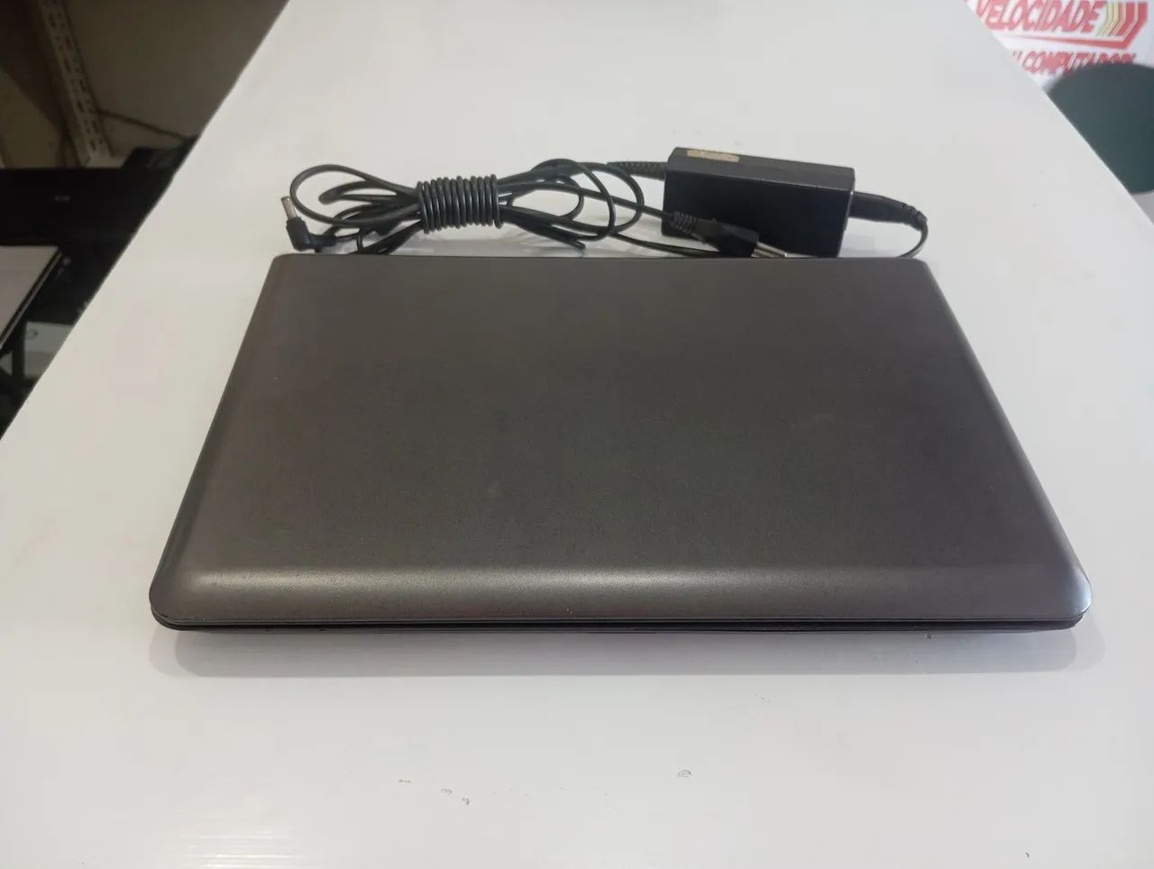 NOTEBOOK BARATINHO R$399- HOJE 31/08 - Foto 5
