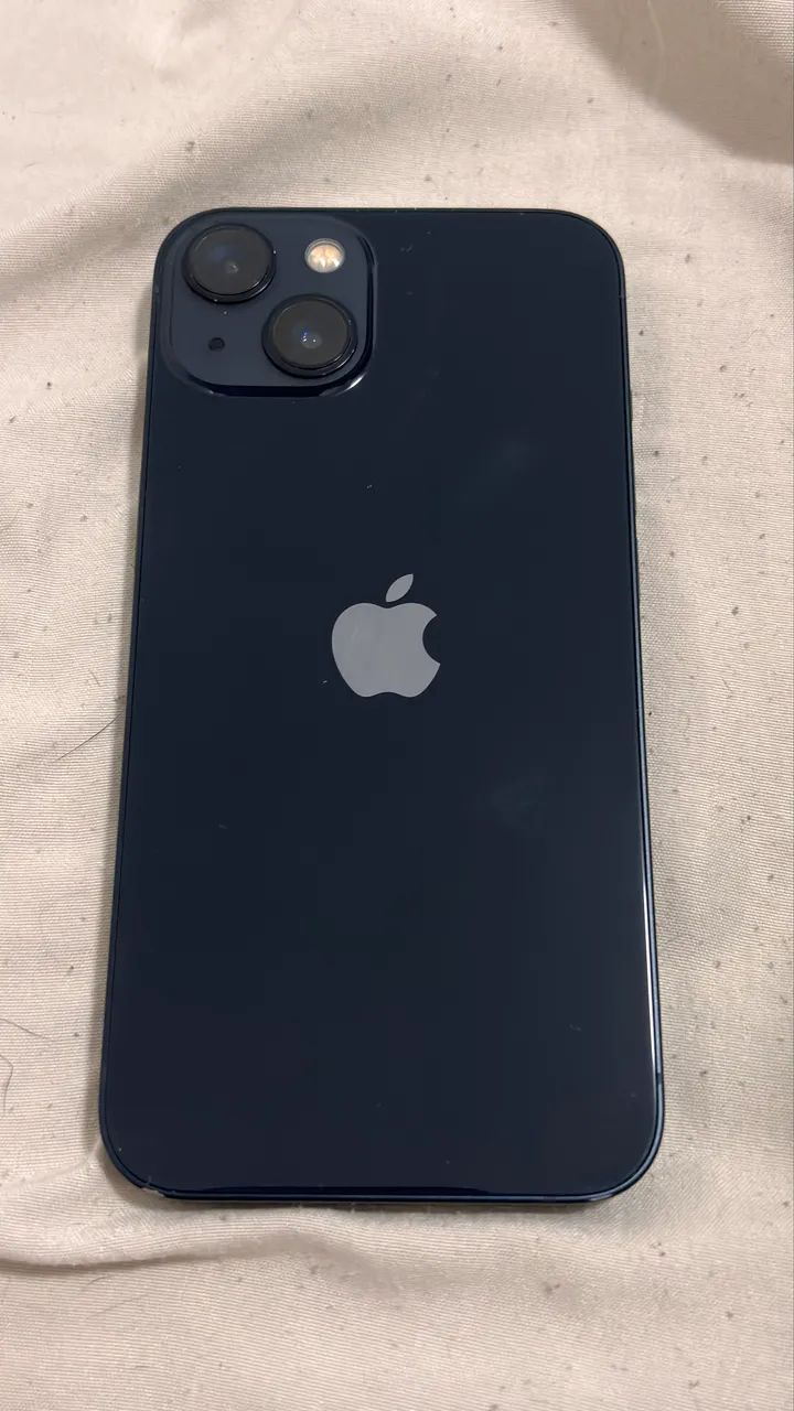 iPhone 13