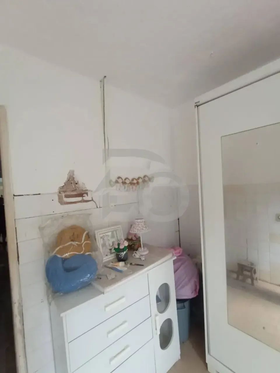 Casa no Siqueira Campos com 2 Salas Amplas e 1 Vaga de Garagem - Foto 5