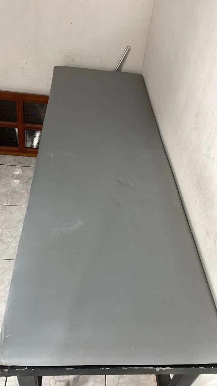 Maca fixa de estética  - Foto 2