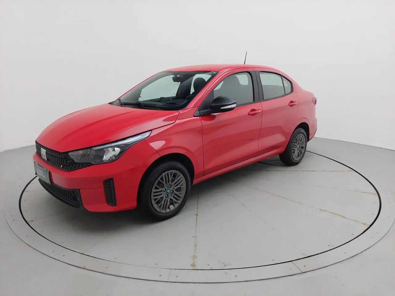 Fiat Cronos