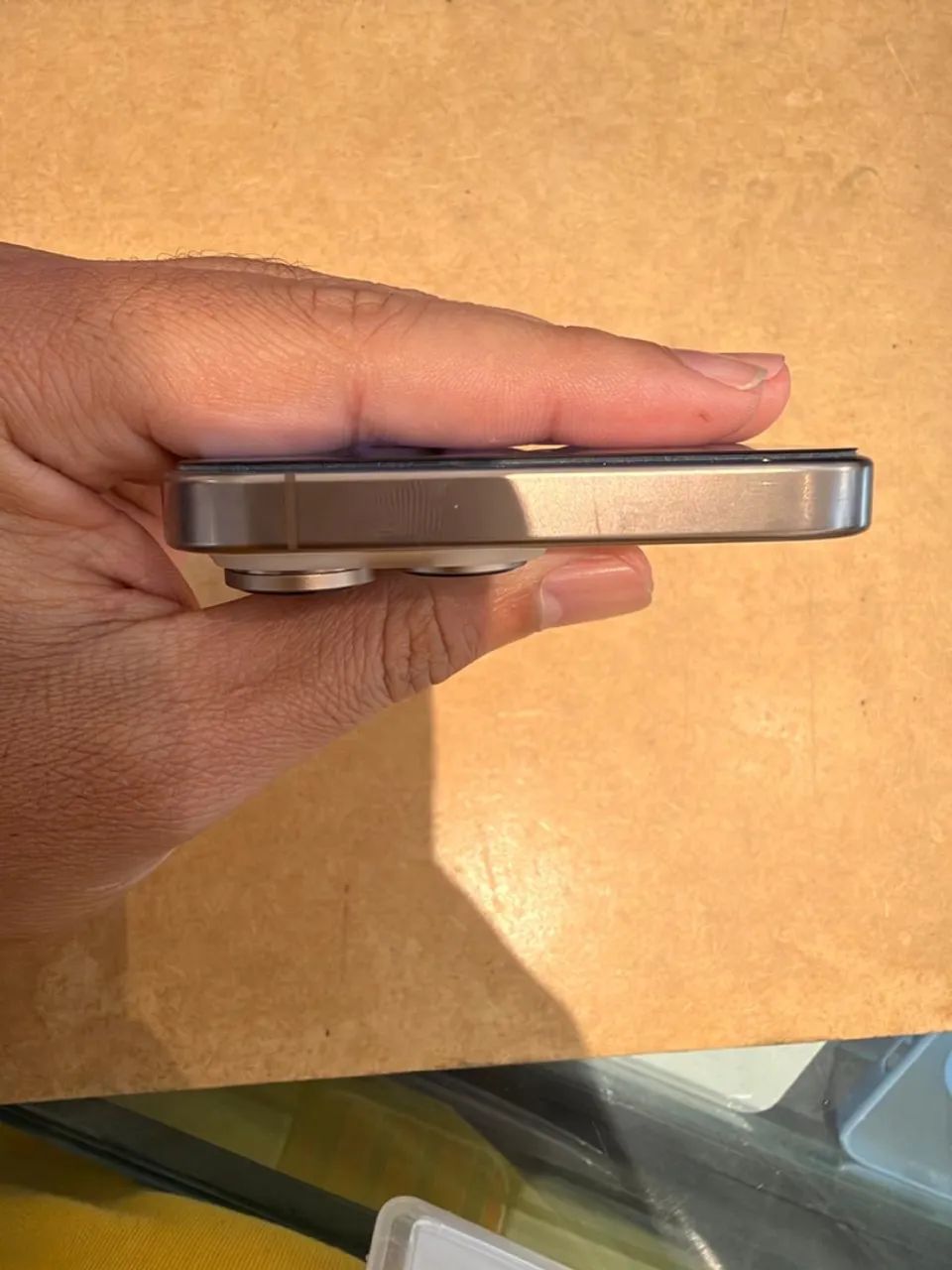 iPhone 16 pro Max  - Foto 5