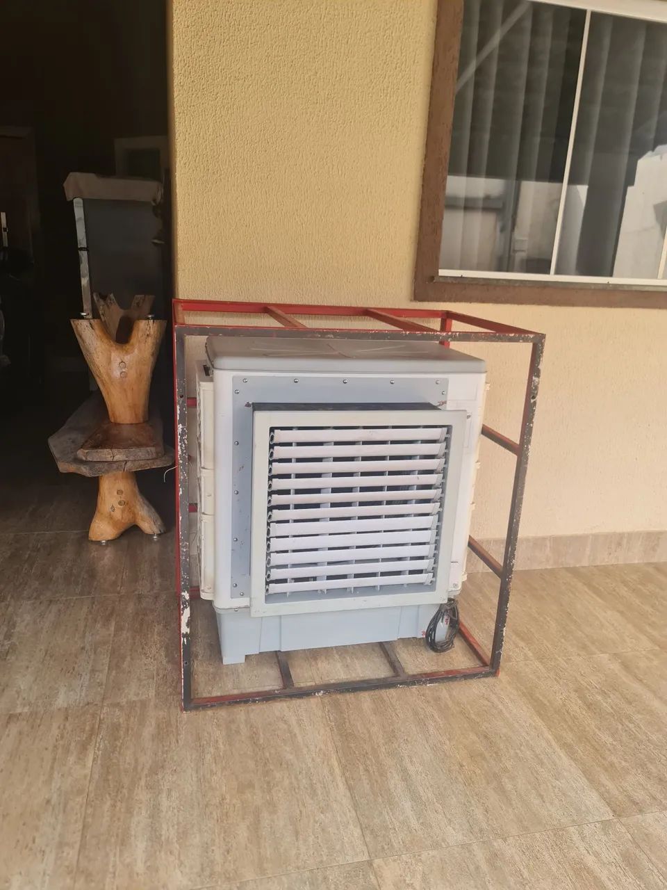 Climatizador de ambiente (PAREDE) - Foto 5