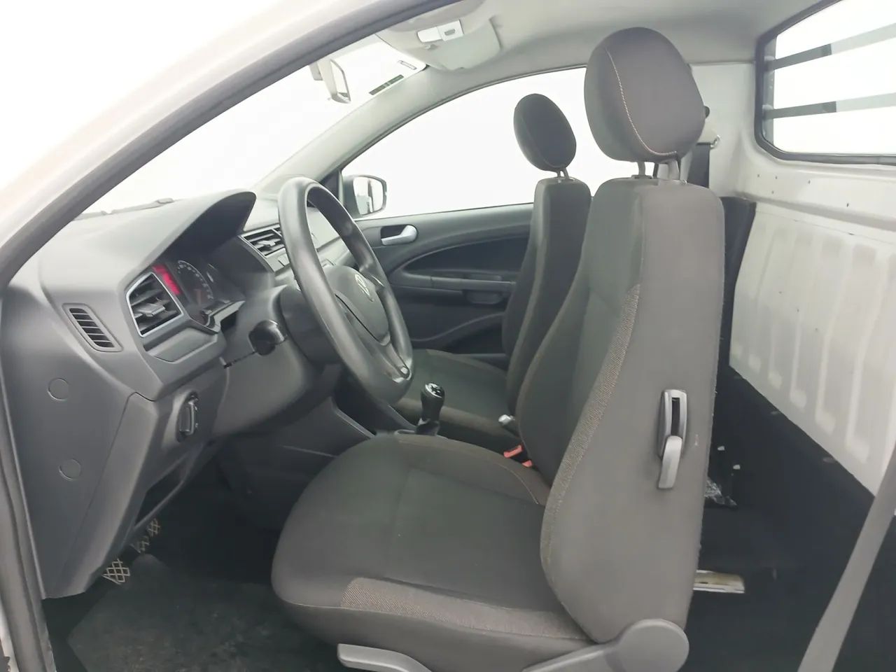 Volkswagen Saveiro Robust 1.6 Total Flex 16V, foto 16 de 16