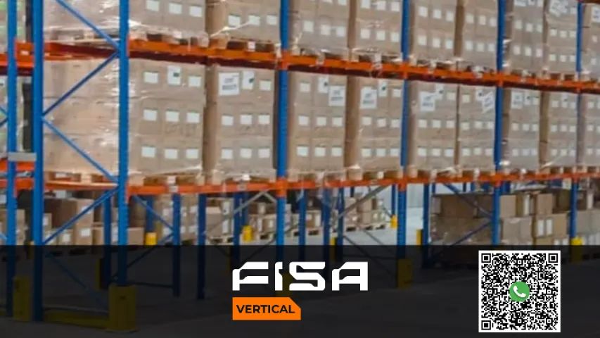 Porta Pallet em Araguari
