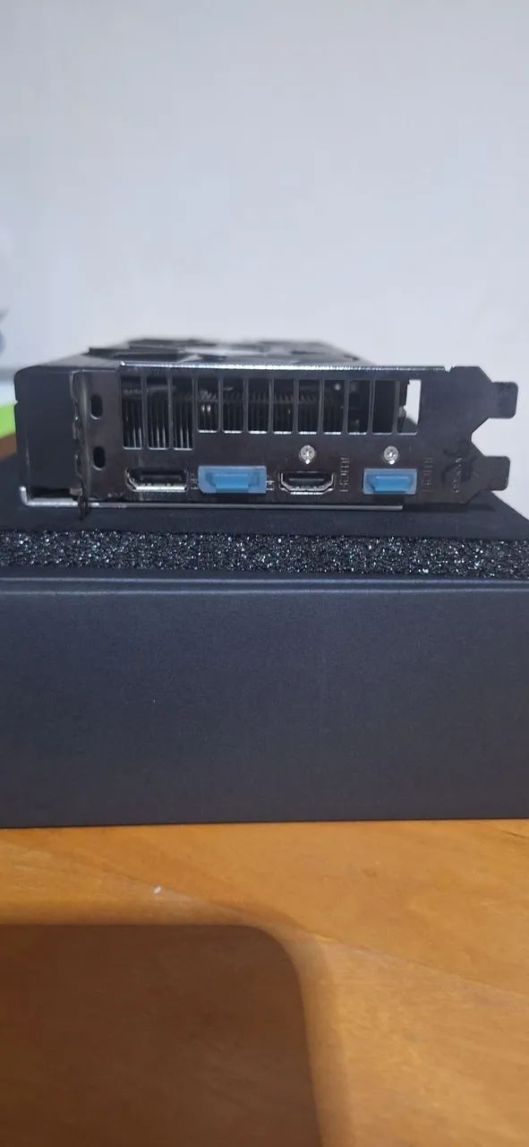 Rx580 usada - Foto 2