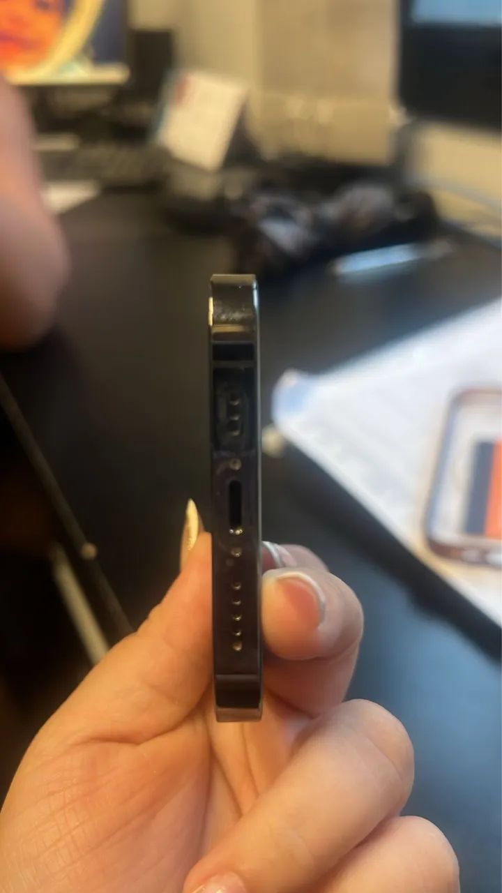 iPhone 12 Pro troca  - Foto 2